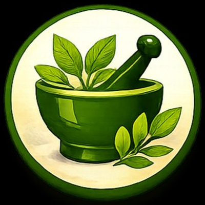 Herbal & Ayurvedic Products icon