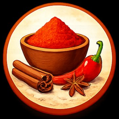 Spices icon